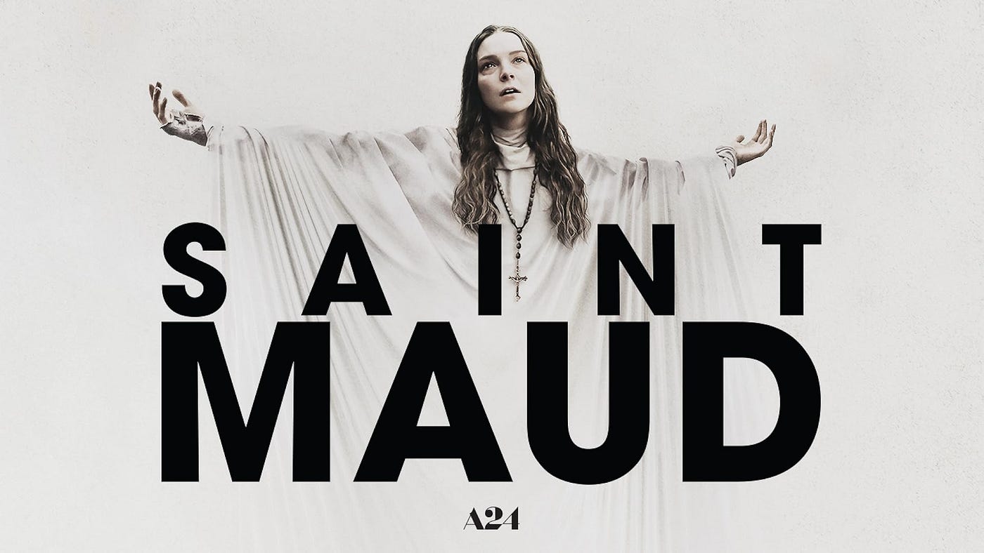 Saint Maud